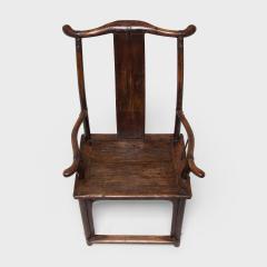 Pair of Yokeback Chairs - 4180487
