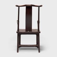 Pair of Yokeback Chairs - 4258830