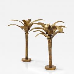 Pair of decorative palms - 2880175