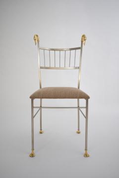 Pair of swan chairs USA 1970  - 4539165