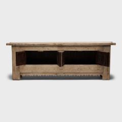Pastoral Four Door Coffer - 4255898