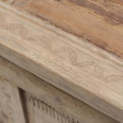 Pastoral Four Door Coffer - 4255900