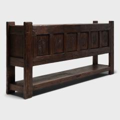 Pastoral Keeper s Coffer - 4257701