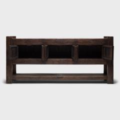 Pastoral Keeper s Coffer - 4257704