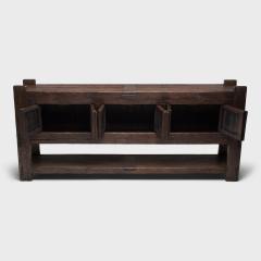 Pastoral Keeper s Coffer - 4257705