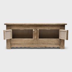 Pastoral Trailing Vines Coffer - 4255880