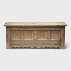 Pastoral Trailing Vines Coffer - 4255881