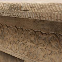 Pastoral Trailing Vines Coffer - 4255883