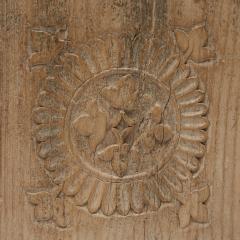 Pastoral Trailing Vines Coffer - 4257680