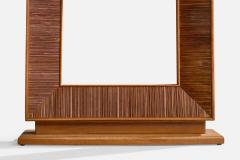 Paul Frankl Console Table in Wood USA 1950s - 4769827