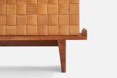 Paul Laszlo Dresser in Oak USA 1950s - 4769860