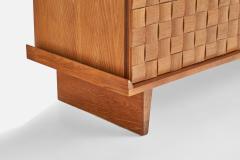 Paul Laszlo Dresser in Oak USA 1950s - 4769862