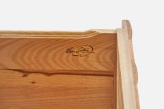 Paul Laszlo Dresser in Oak USA 1950s - 4769863