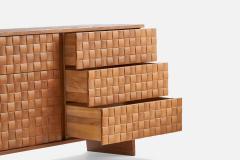 Paul Laszlo Dresser in Oak USA 1950s - 4769866