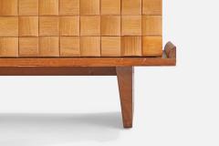 Paul Laszlo Dresser in Oak USA 1950s - 4769868