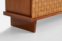 Paul Laszlo Dresser in Oak USA 1950s - 4769870