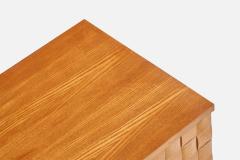 Paul Laszlo Dresser in Oak USA 1950s - 4769873