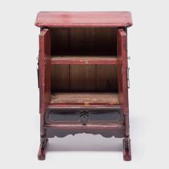 Petite Butterfly Jewelry Chest - 4459874