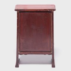 Petite Butterfly Jewelry Chest - 4459876