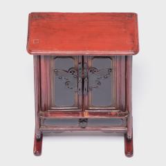 Petite Butterfly Jewelry Chest - 4459878