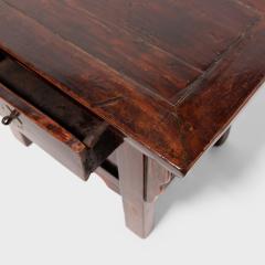 Petite Coffer Chest - 4255678