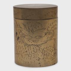 Petite Dragon Opium Box - 4459391