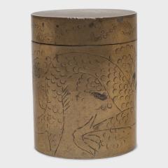Petite Dragon Opium Box - 4459392