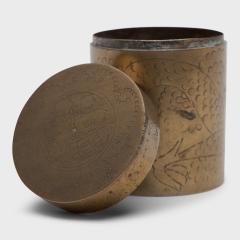Petite Dragon Opium Box - 4459393