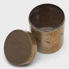 Petite Dragon Opium Box - 4459394