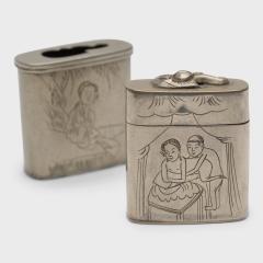 Petite Erotic Opium Box - 4166107