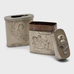 Petite Erotic Opium Box - 4166108