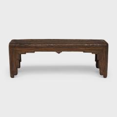 Petite Primitive Scroll Table - 4180758