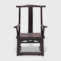 Petite Tall Back Porch Chair - 4180235
