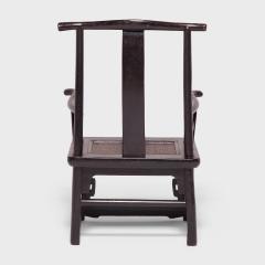 Petite Tall Back Porch Chair - 4180237