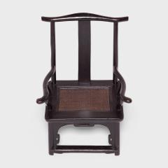 Petite Tall Back Porch Chair - 4180238