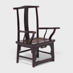 Petite Tall Back Porch Chair - 4258777