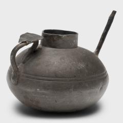 Pewter Oil Jug - 4166365