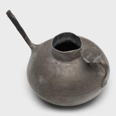 Pewter Oil Jug - 4166366