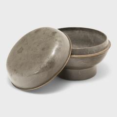 Pewter Trinket Dish - 4459401