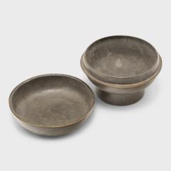 Pewter Trinket Dish - 4459402