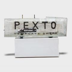 Pexto Car by Patrick Fitzgerald - 4166962