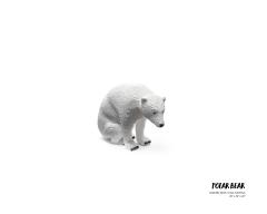 Polar Bear 2 Nathan Sawaya - 3220815