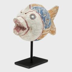 Polychrome Harmony Fish - 4166687