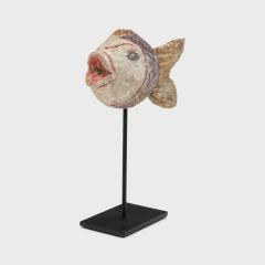 Polychrome Lucky Fish - 4167103