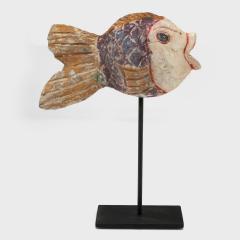 Polychrome Lucky Fish - 4167104