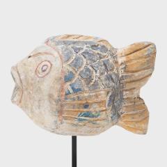 Polychrome Lucky Fish - 4167241