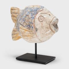 Polychrome Lucky Fish - 4167242