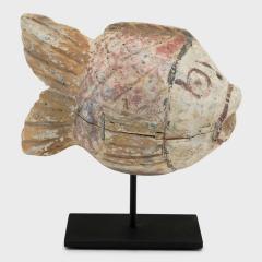 Polychrome Lucky Fish - 4167281