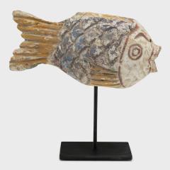 Polychrome Lucky Fish - 4167290