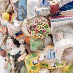 Pompeii by Michael Thompson - 4167730